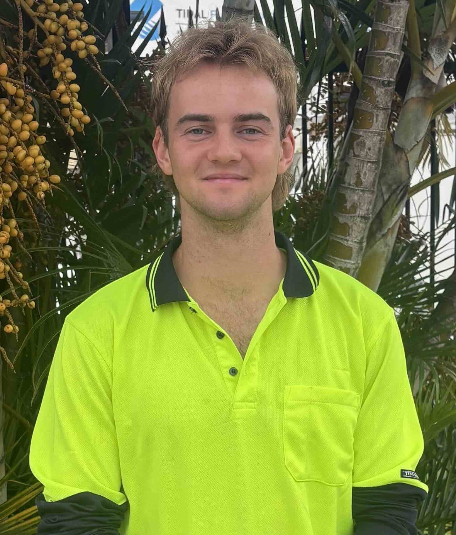 Lachlan